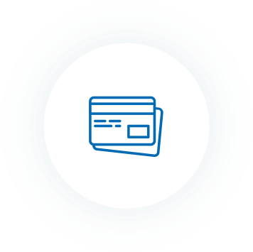 credit card image icon